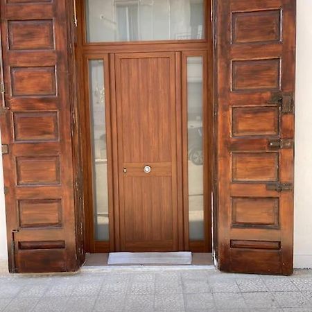 דירות מרטינה פרנקה Casa Da Zia Grazia מראה חיצוני תמונה