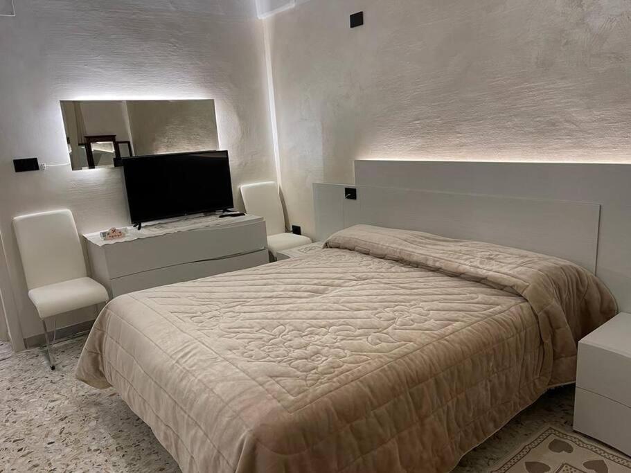 דירות מרטינה פרנקה Casa Da Zia Grazia מראה חיצוני תמונה