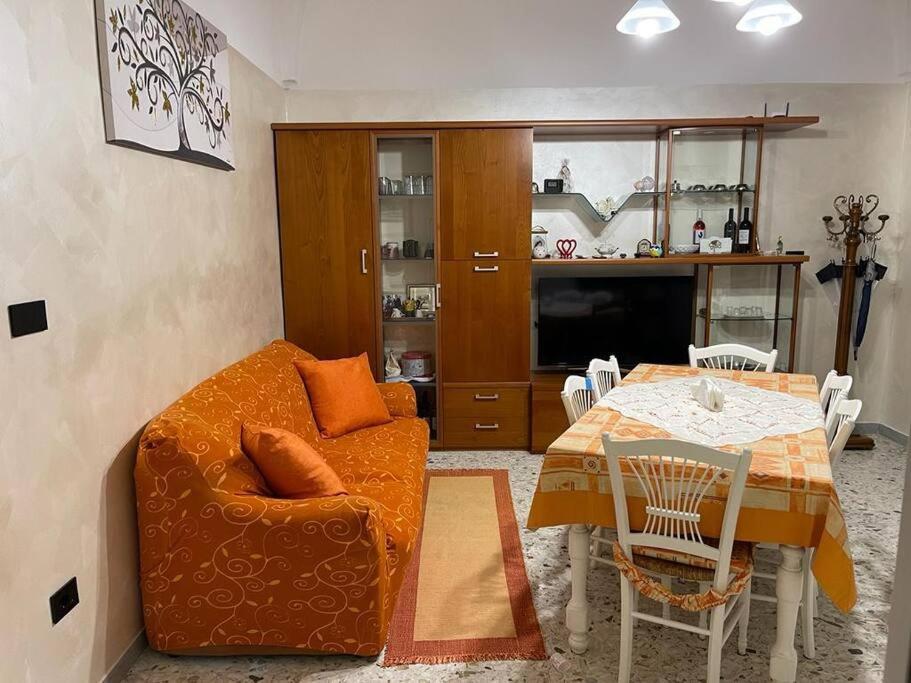 דירות מרטינה פרנקה Casa Da Zia Grazia מראה חיצוני תמונה