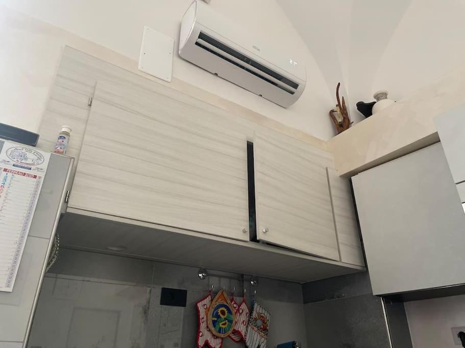 דירות מרטינה פרנקה Casa Da Zia Grazia מראה חיצוני תמונה