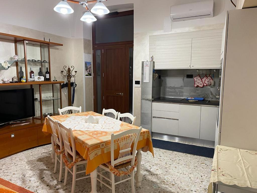 דירות מרטינה פרנקה Casa Da Zia Grazia מראה חיצוני תמונה